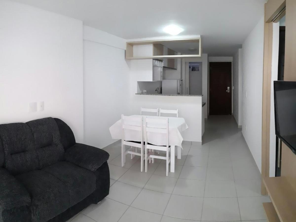 Apartamento 17º Andar Beira Mar Com 2 Quartos Fortaleza  Exterior photo